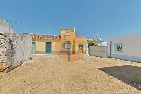 4 bedrooms House in Olhao, Portugal No. 250335