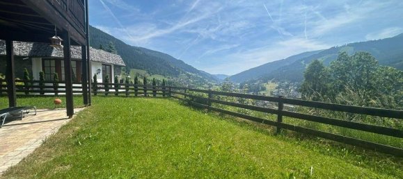 2 chambres Appartement à Bad Kleinkirchheim, Austria No. 170264 5