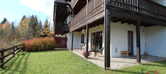 2 chambres Appartement à Bad Kleinkirchheim, Austria No. 170264 8