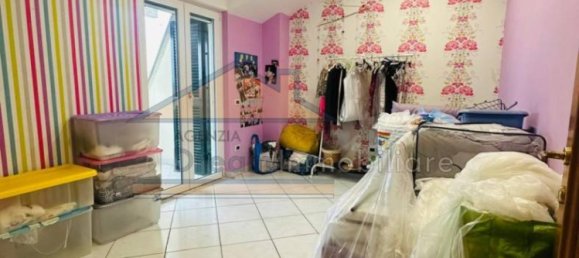 Квартира с 2 спальнями в Джульяно ин Кампанья, Италия № 299203 29