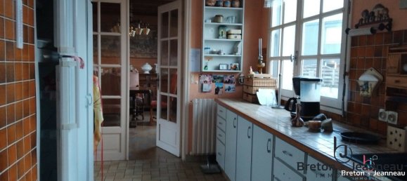 6 غرف نوم منزل في Laval, France رقم 360592 8