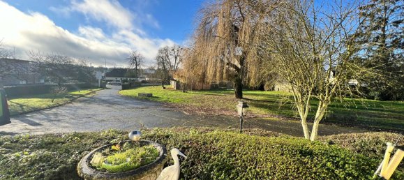 6 غرف نوم منزل في Laval, France رقم 360592 3