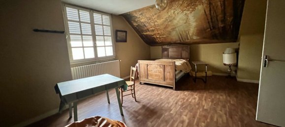 6 غرف نوم منزل في Laval, France رقم 360592 9