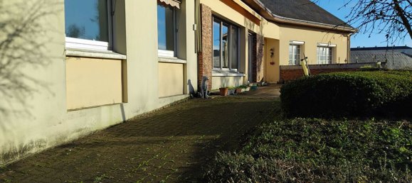 6 غرف نوم منزل في Laval, France رقم 360592 4