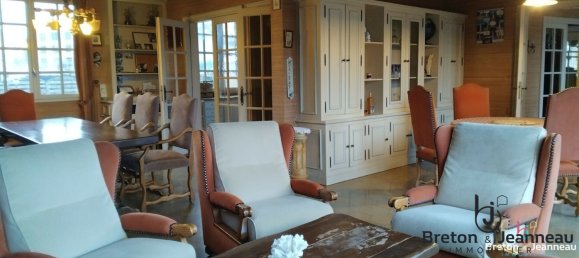 6 غرف نوم منزل في Laval, France رقم 360592 6