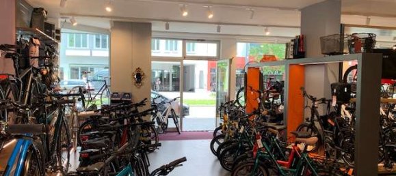 Propiedad comercial en Munich, Germany 416 m² No. 186763 19