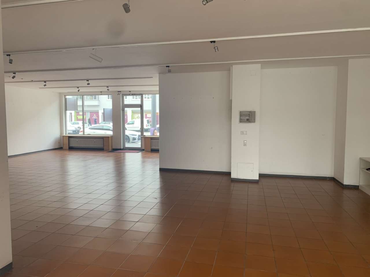 Propiedad comercial en Munich, Germany 416 m² No. 186763
