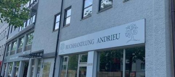 Propiedad comercial en Munich, Germany 416 m² No. 186763 22