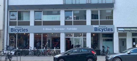 Propiedad comercial en Munich, Germany 416 m² No. 186763 17