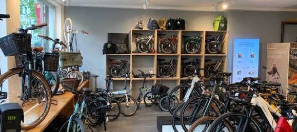 Propiedad comercial en Munich, Germany 416 m² No. 186763 20