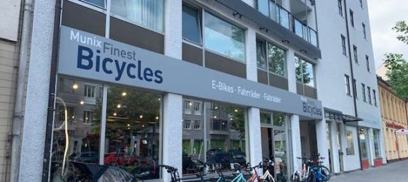 Propiedad comercial en Munich, Germany 416 m² No. 186763 16