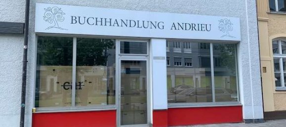 Propiedad comercial en Munich, Germany 416 m² No. 186763 21