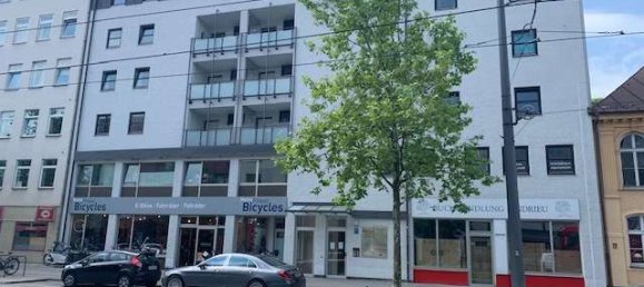 Propiedad comercial en Munich, Germany 416 m² No. 186763 3