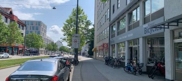 Propiedad comercial en Munich, Germany 416 m² No. 186763 18