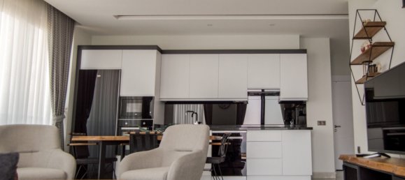 Apartment 2+1 in Mahmutlar, Turkey No. 169 6