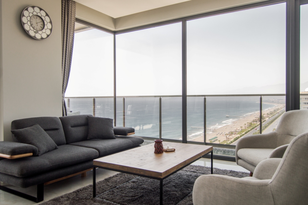 Apartment 2+1 in Mahmutlar, Turkey No. 169