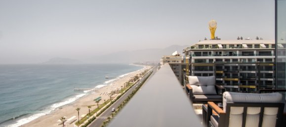 Apartment 2+1 in Mahmutlar, Turkey No. 169 13