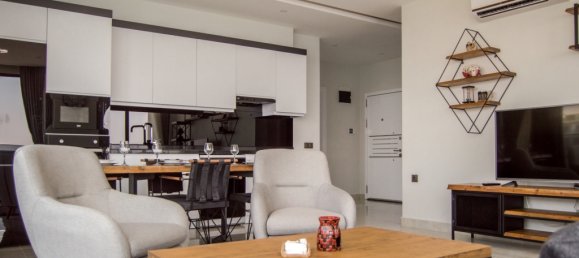 Apartment 2+1 in Mahmutlar, Turkey No. 169 7