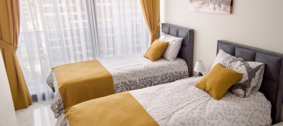 Apartment 2+1 in Mahmutlar, Turkey No. 169 18