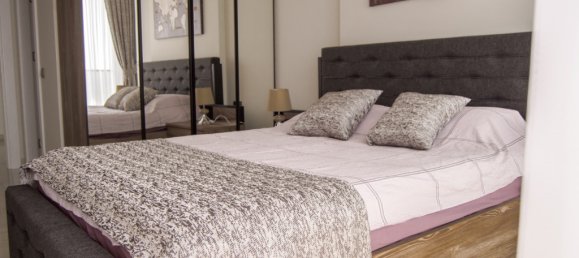 Apartment 2+1 in Mahmutlar, Turkey No. 169 16