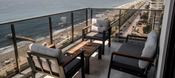 Apartment 2+1 in Mahmutlar, Turkey No. 169 8