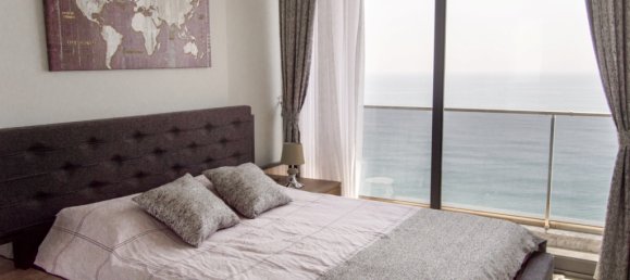 Apartment 2+1 in Mahmutlar, Turkey No. 169 11