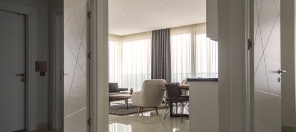 Apartment 2+1 in Mahmutlar, Turkey No. 169 2