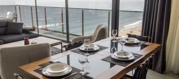 Apartment 2+1 in Mahmutlar, Turkey No. 169 5