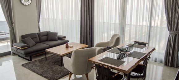 Apartment 2+1 in Mahmutlar, Turkey No. 169 4