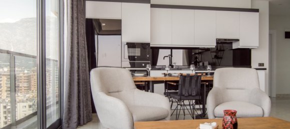 Apartment 2+1 in Mahmutlar, Turkey No. 169 15