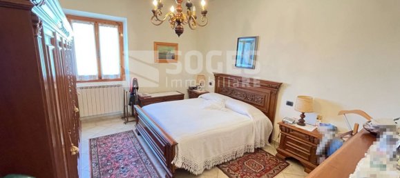4 Schlafzimmer Wohnung in Reggello, Italy, Nr. 372458 7