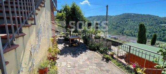 4 Schlafzimmer Wohnung in Reggello, Italy, Nr. 372458 10