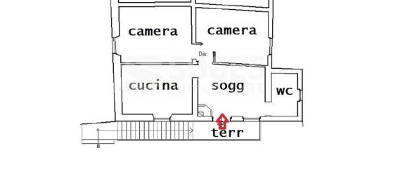 4 Schlafzimmer Wohnung in Reggello, Italy, Nr. 372458 13