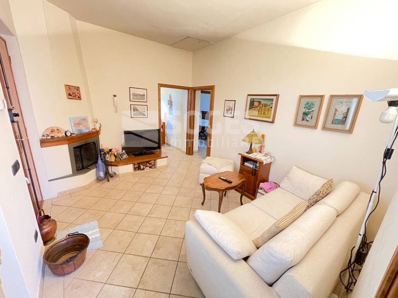 4 Schlafzimmer Wohnung in Reggello, Italy, Nr. 372458