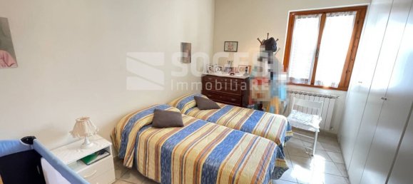 4 Schlafzimmer Wohnung in Reggello, Italy, Nr. 372458 9