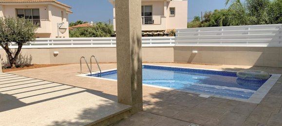 3 bedrooms Villa in Paralimni, Cyprus No. 5655 5