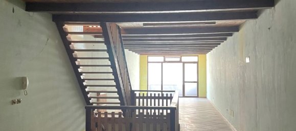 Коммерческая недвижимость 220м² в Полистена, Италия № 254647 24