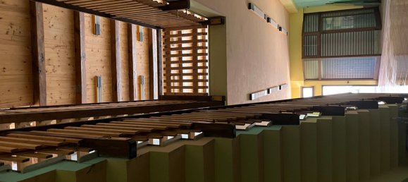 Коммерческая недвижимость 220м² в Полистена, Италия № 254647 5