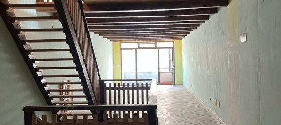 Коммерческая недвижимость 220м² в Полистена, Италия № 254647 14