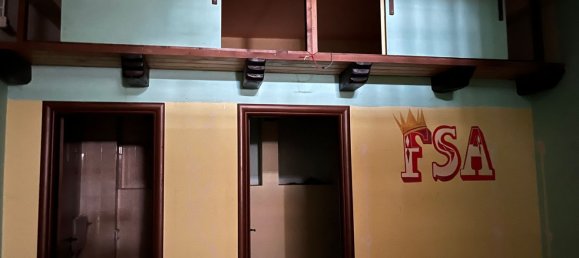 Коммерческая недвижимость 220м² в Полистена, Италия № 254647 16