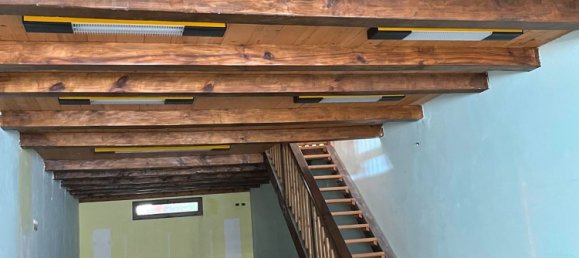 Коммерческая недвижимость 220м² в Полистена, Италия № 254647 10