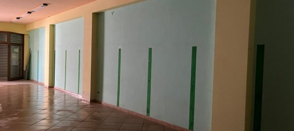 Коммерческая недвижимость 220м² в Полистена, Италия № 254647 2