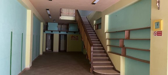 Коммерческая недвижимость 220м² в Полистена, Италия № 254647 25