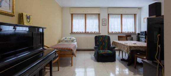 3 rooms Apartment in Bollate, Italy No. 27116 22