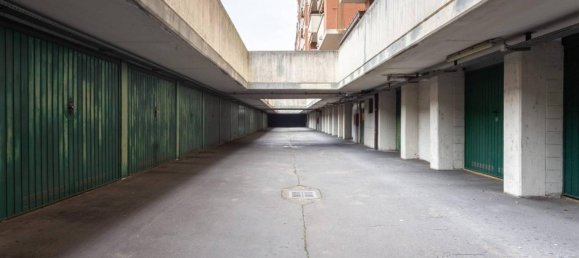 3 rooms Apartment in Bollate, Italy No. 27116 20