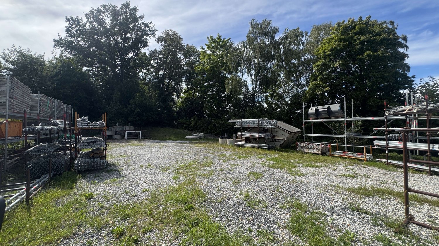  Land in Pfaffenhofen an der Ilm, Germany No. 320129