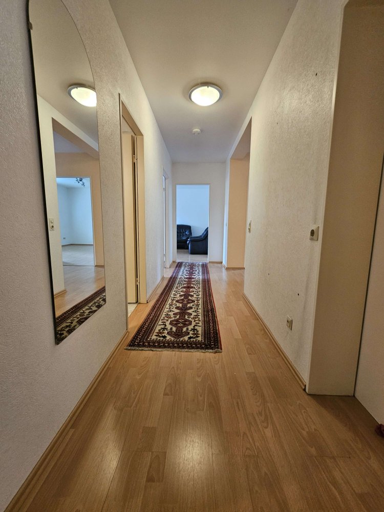 1 bedroom Apartment in Lower Saxony, Germany No. 279019