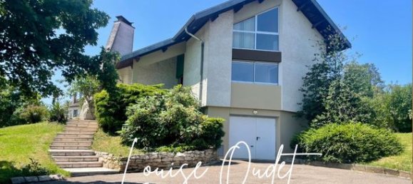 3 Schlafzimmer Haus in Pirey, France, Nr. 305955 4