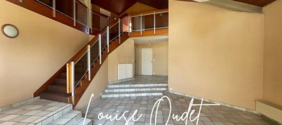 3 Schlafzimmer Haus in Pirey, France, Nr. 305955 7