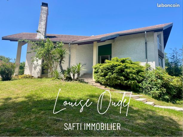 3 Schlafzimmer Haus in Pirey, France, Nr. 305955